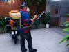 Diệt mối Quận Tân Phú