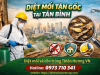 Diệt mối tận gốc tại Tân Bình