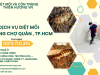 Dịch vụ diệt mối phường Chợ Quán, TP.HCM