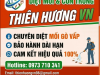 Diệt mối Gò Vấp