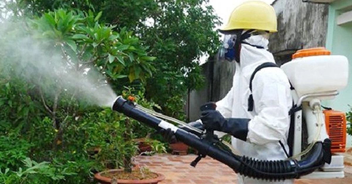 Dịch vụ diệt muỗi chuyên nghiệp của DIỆT MỐI VÀ CÔN TRÙNG THIÊN HƯƠNG BIO