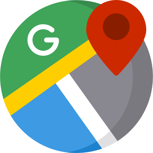 Google maps 